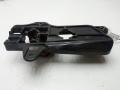 ручка внутренняя передняя левая Hyundai i30 FD 2008, 1.6 л., бензин, МКПП, серый, универсал, 82613FD000 - фото №2