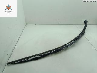 Щеткодержатель (поводок стеклоочистителя) передний Mitsubishi Lancer 9 поколение 2003, 1.6 л., бензин, МКПП, серый, универсал, 15212R41LD