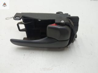 ручка внутренняя задняя правая Nissan Primera P11 1997, 1.6 л., бензин, МКПП, серый, хетчбэк 5 дв.