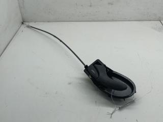 Трос двери задней Ford Focus 1 поколение [рестайлинг] 2002, 1.6 л., i, бензин, МКПП, синий, универсал, 3901