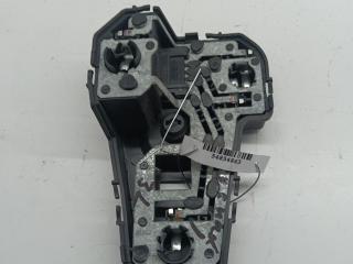 панель заднего левого фонаря Ford Galaxy 1 поколение [рестайлинг] 2004, 2.8 л., бензин, МКПП, красный, минивэн, 7M5945257