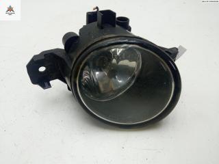 фара противотуманная левая Nissan Primera P12 2004, 1.8 л., бензин, МКПП, красный, седан, 2615589905