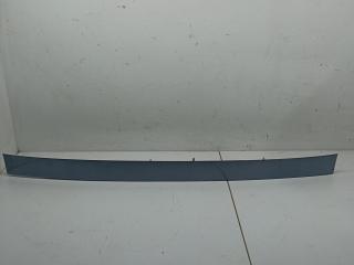 накладка подсветки номера Ford S-Max 2006, 1.8 л., дизель, МКПП, серый, минивэн, 6M21R43404AH