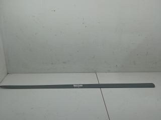 молдинг двери передней левой Ford Courier 1996, 1.3 л., бензин, МКПП, красный, фургон, 96FBA20938ABW