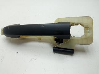 ручка наружная передняя правая Hyundai i30 2008, 1.6 л., бензин, МКПП, серый, универсал