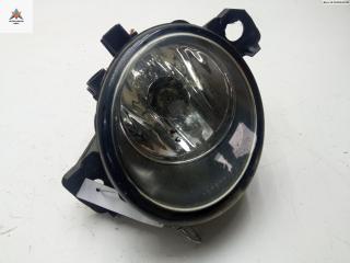 фара противотуманная правая Nissan Primera P12 2004, 1.8 л., бензин, МКПП, красный, седан, 2615089905