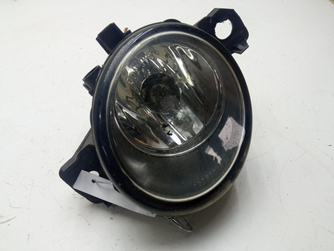 фара противотуманная правая Nissan Primera P12 2004, 1.8 л., бензин, МКПП, красный, седан, 2615089905