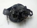 фара противотуманная правая Nissan Primera P12 2004, 1.8 л., бензин, МКПП, красный, седан, 2615089905 - фото №2