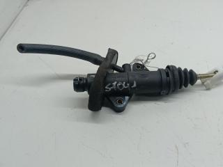 цилиндр сцепления главный Ford Galaxy 1 поколение [рестайлинг] 2004, 2.8 л., бензин, МКПП, красный, минивэн, 95VW7A543BD