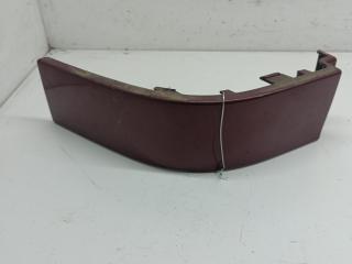 накладка декоративная Ford Galaxy 1 поколение [рестайлинг] 2004, 2.8 л., бензин, МКПП, красный, минивэн, 7M5807871A