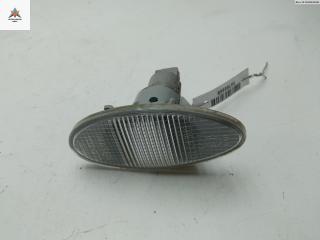 повторитель передний правый Mitsubishi Lancer 9 поколение 2003, 1.6 л., бензин, МКПП, серый, универсал, 1132230