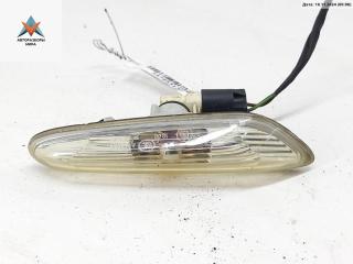 повторитель передний левый BMW 3 серия E90/E91/E92/E93 [рестайлинг] 2008, 2.0 л., дизель, МКПП, чёрный, универсал, 6932998