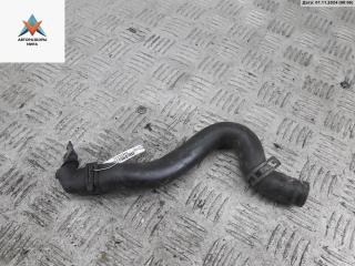 патрубок (трубопровод, шланг) Volkswagen Bora 1 поколение 1999, 1.6 л., бензин, МКПП, зелёный, седан, 1J0122073AC