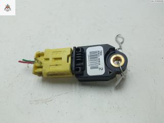 датчик AirBag Toyota Aygo 1 поколение 2006, 1.0 л., бензин, МКПП, красный, хетчбэк 3 дв., 898310H010