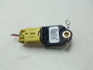 датчик AirBag Toyota Aygo 1 поколение 2006, 1.0 л., бензин, МКПП, красный, хетчбэк 3 дв., 898310H010