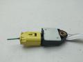 датчик AirBag Toyota Aygo 1 поколение 2006, 1.0 л., бензин, МКПП, красный, хетчбэк 3 дв., 898310H010 - фото №2