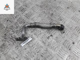 Трубка масляная турбины Volkswagen Passat B5 [рестайлинг] 2003, 1.9 л., дизель, МКПП, серый, универсал