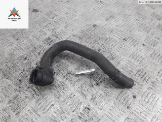 патрубок (трубопровод, шланг) Volkswagen Touran 1 поколение 2005, 2.0 л., дизель, МКПП, белый, минивэн, 1K0122291H