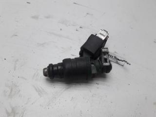 форсунка Volkswagen Bora 1 поколение 1999, 1.6 л., бензин, МКПП, зелёный, седан, 037906031AA