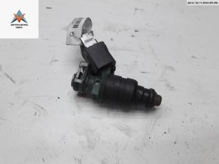 форсунка Volkswagen Bora 1 поколение 1999, 1.6 л., бензин, МКПП, зелёный, седан, 037906031AA