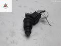форсунка Volkswagen Bora 1 поколение 1999, 1.6 л., бензин, МКПП, зелёный, седан, 037906031AA - фото №2