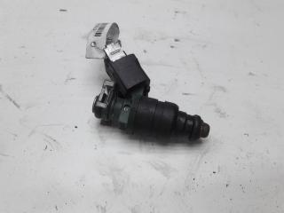 форсунка Volkswagen Bora 1 поколение 1999, 1.6 л., бензин, МКПП, зелёный, седан, 037906031AA