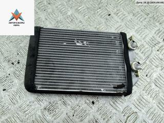 радиатор отопителя (печки) Audi A6 4B/C5 1997, 2.4 л., бензин, АКПП, синий, седан, 4B1819031