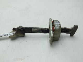 ограничитель открывания двери Toyota Aygo 1 поколение 2006, хетчбэк 3 дв.