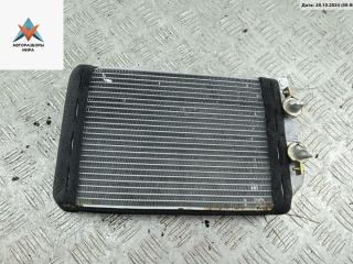 радиатор отопителя (печки) Audi A6 4B/C5 1998, 1.8 л., Ti, бензин, МКПП, синий, универсал, 4B1819031