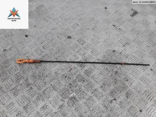 щуп двигателя Skoda Roomster 1 поколение 2006, 1.9 л., дизель, МКПП, серый, фургон, 038115611B