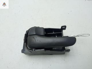 ручка внутренняя задняя левая Nissan Primera P11 1997, 1.6 л., бензин, МКПП, серый, хетчбэк 5 дв.