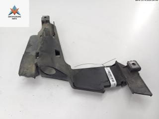 крепление фары правой BMW 3 серия E46 2000, 2.0 л., бензин, МКПП, чёрный, универсал, 1301073018