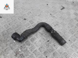 патрубок радиатора Skoda Roomster 1 поколение 2006, 1.9 л., дизель, 3Q0122101