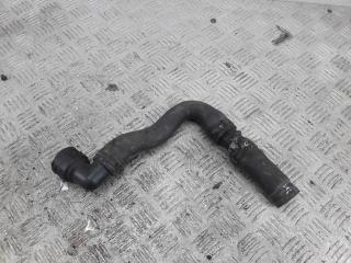 патрубок радиатора Skoda Roomster 2006, 1.9 л., дизель, 3Q0122101