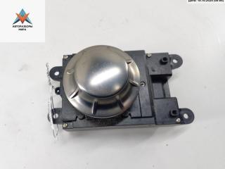 джойстик управления мультимедиа BMW 5 серия E60/E61 2003, 3.0 л., бензин, АКПП, серый, седан, 6934259