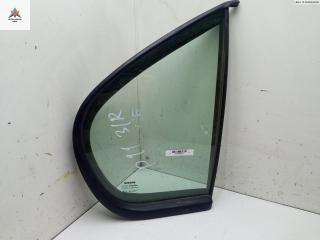 форточка задняя правая Nissan Primera P11 1997, 1.6 л., бензин, МКПП, серый, хетчбэк 5 дв.