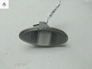 повторитель передний левый Mitsubishi Lancer 9 поколение 2003, 1.6 л., бензин, МКПП, серый, универсал, 1132230