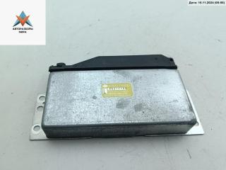 Блок управления ABS/ESP Nissan Almera N15 1996, 1.4 л., бензин, МКПП, красный, хетчбэк 3 дв., 478501N600