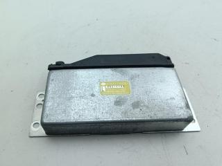 Блок управления ABS/ESP Nissan Almera N15 1996, 1.4 л., бензин, МКПП, красный, хетчбэк 3 дв., 478501N600
