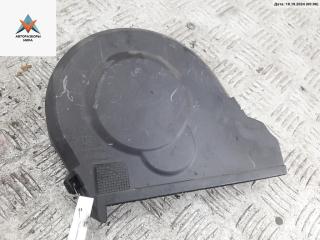 защита (кожух) ремня ГРМ Skoda Roomster 1 поколение 2006, 1.9 л., дизель, МКПП, серый, фургон, 038109107L