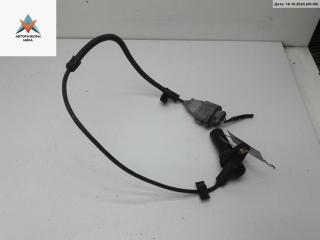 датчик коленвала Skoda Roomster 1 поколение 2006, 1.9 л., дизель, МКПП, серый, фургон