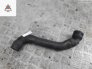 патрубок радиатора Volkswagen Bora 1 поколение 1999, 1.6 л., бензин, 1J0122101D