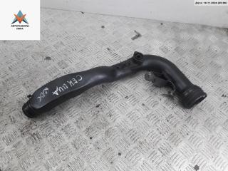 патрубок интеркулера Volkswagen Passat B5 [рестайлинг] 2004, 2.0 л., дизель, МКПП, серый, универсал, 3B0145762E