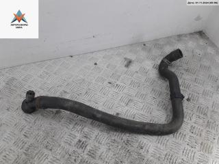 патрубок радиатора Skoda Roomster 1 поколение 2006, 1.9 л., дизель