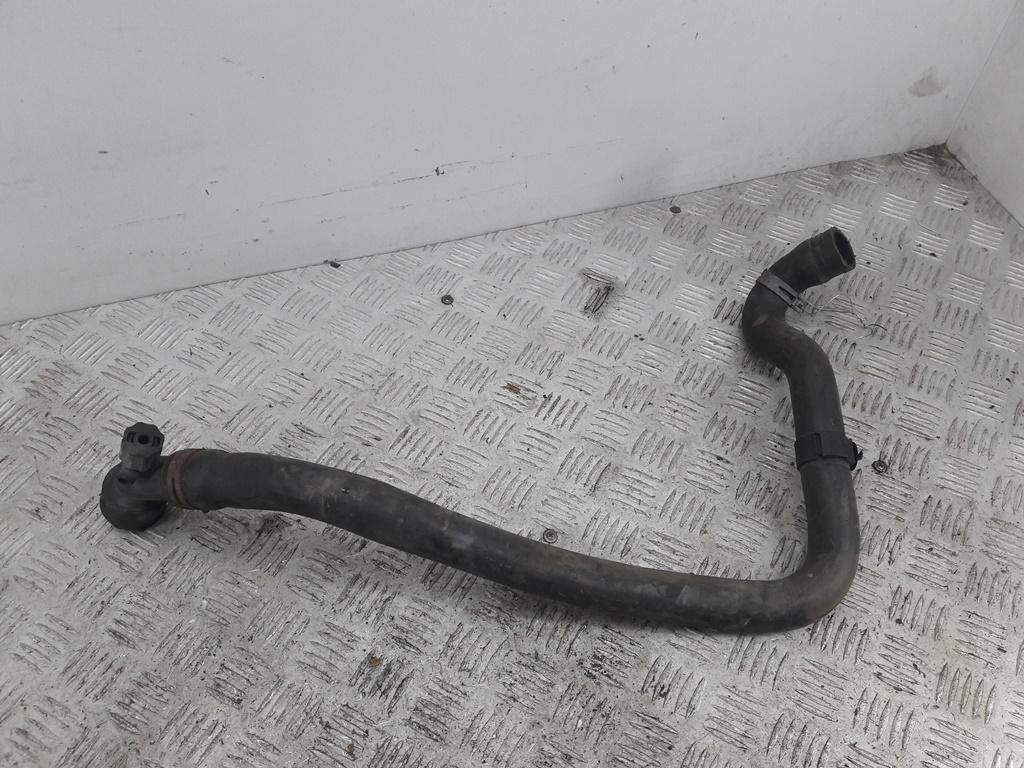 патрубок радиатора Skoda Roomster 2006, 1.9 л., дизель