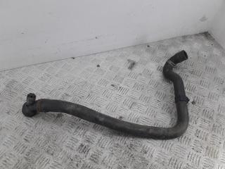 патрубок радиатора Skoda Roomster 1 поколение 2006, 1.9 л., дизель