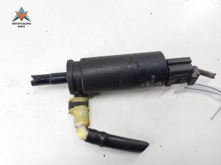 насос (моторчик) омывателя фар BMW 5 серия E39 [рестайлинг] 2002, чёрный, универсал, 8377613