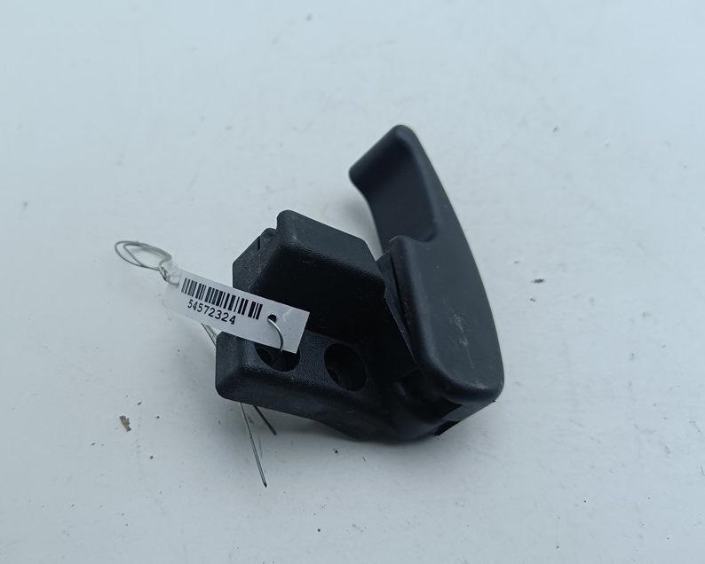 ручка открывания капота Ford Galaxy 2005, 2.3 л., бензин, МКПП, серый, минивэн, 1H1823533