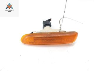 повторитель передний правый BMW 3 серия E46 1999, 1.9 л., бензин, МКПП, серый, седан, 8370720