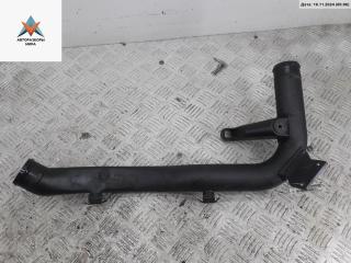 патрубок интеркулера Volkswagen Passat B5 1999, 1.9 л., дизель, МКПП, чёрный, универсал, 8D0145840L